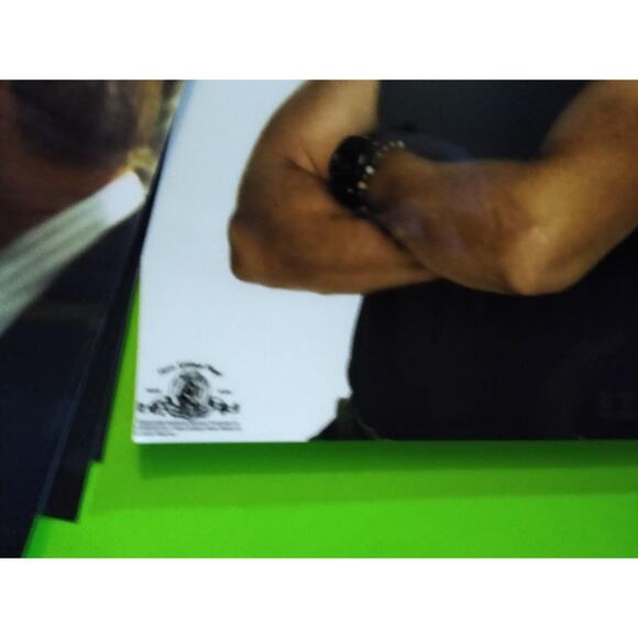 Stargate SG-1 Lot Of 12 ORIGINAL Cast 8x10 Photos Michael Shanks Teryl Rothery - Picture 8 of 8